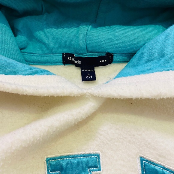 Girls GAP Sweater - Picture 3 of 3